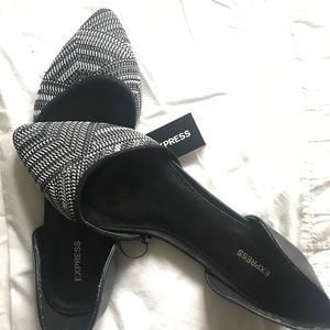 Express Flats